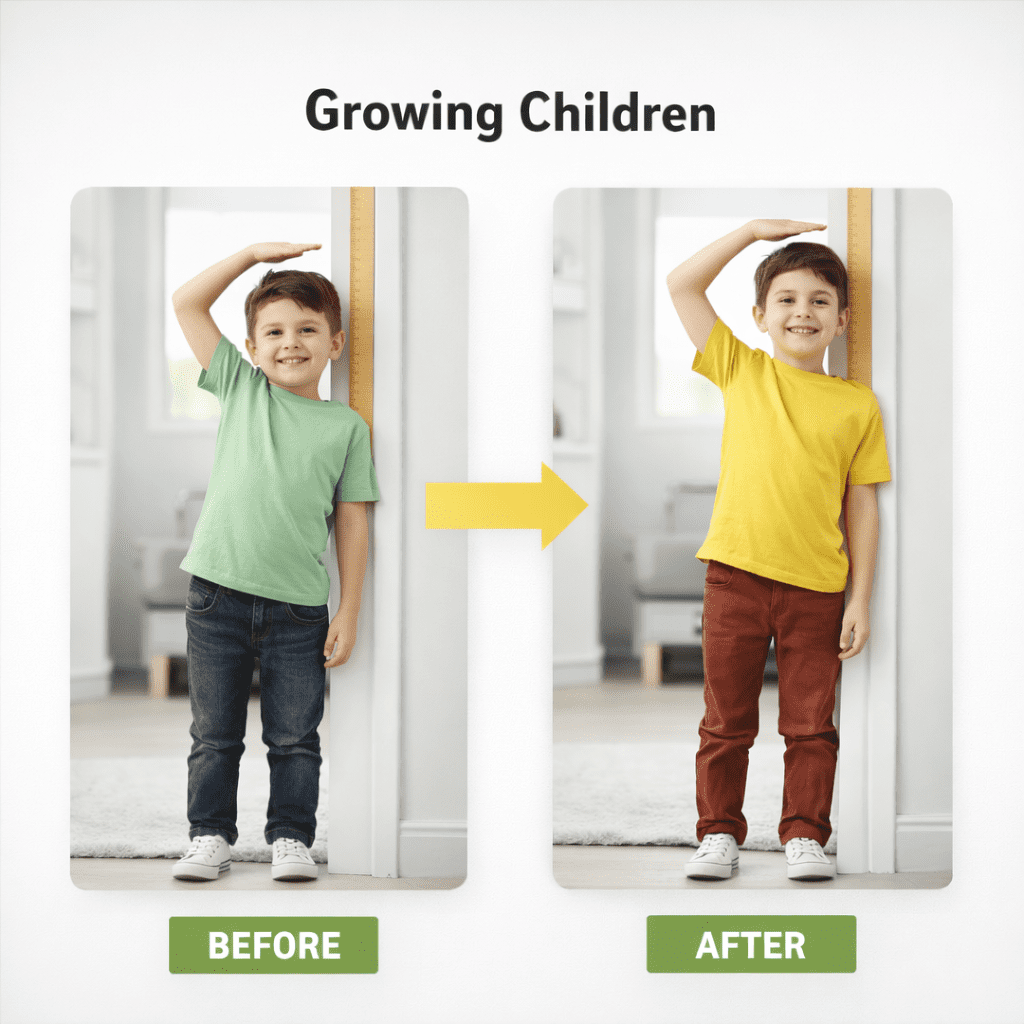 Glow&GrowMix - Image 3