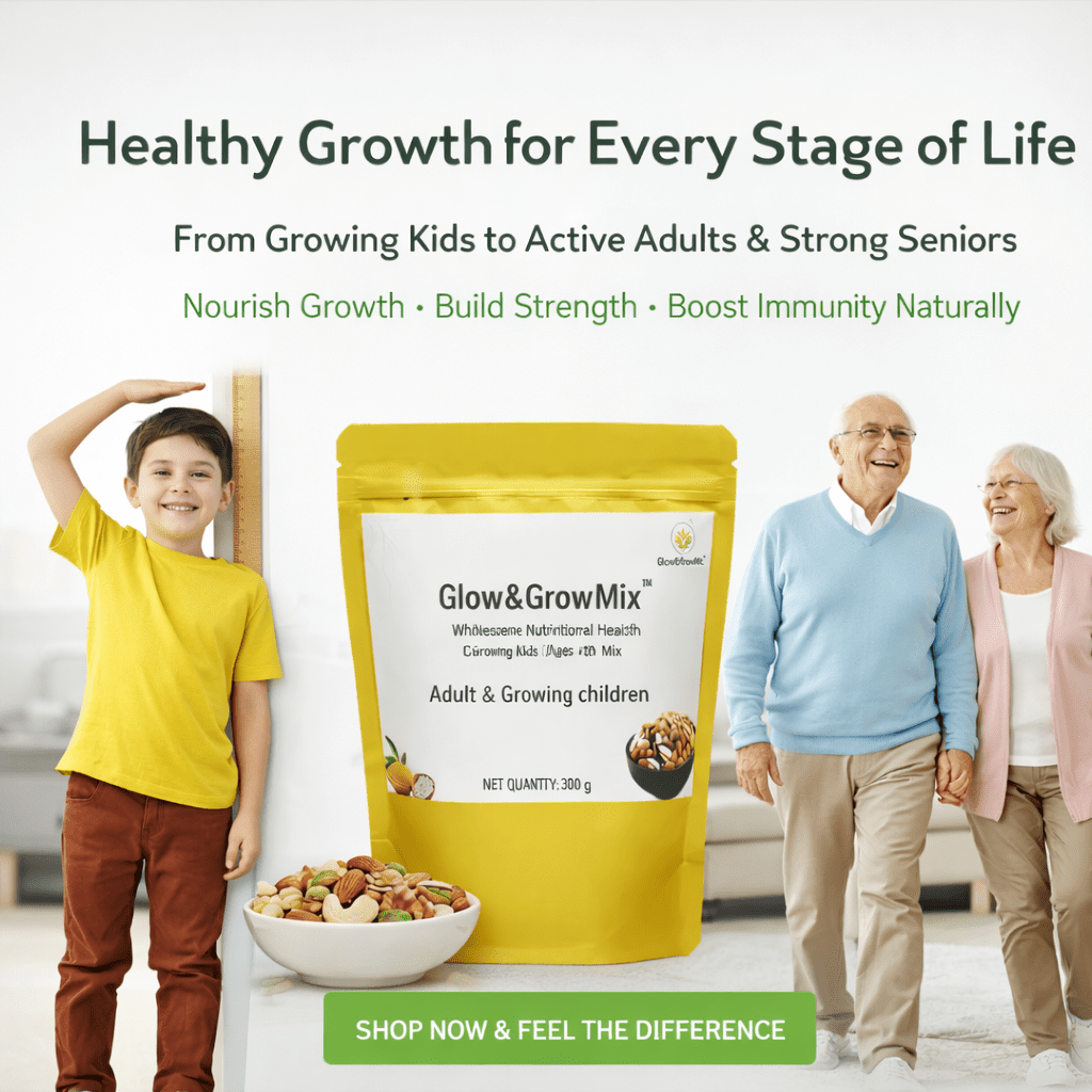 Glow&GrowMix - Image 2