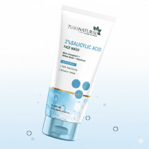 Salicylic Acid Face Wash