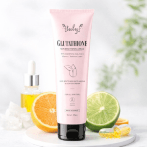 Glutathione Brightening cream
